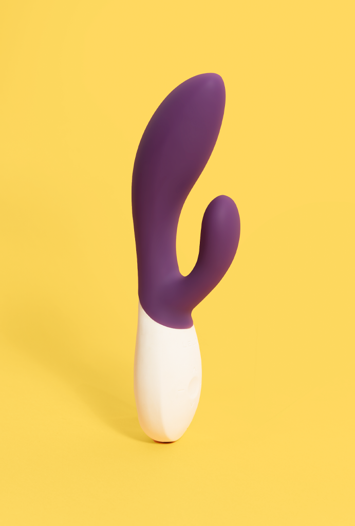 Vibrador Rabbit Com Movimento foto só, pantynova | Sex Shop Produtos Eróticos Online